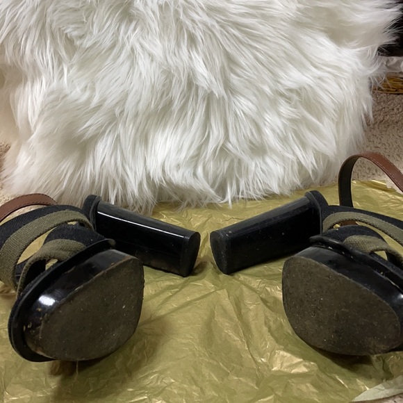 Tory Burch heels - Picture 5 of 5